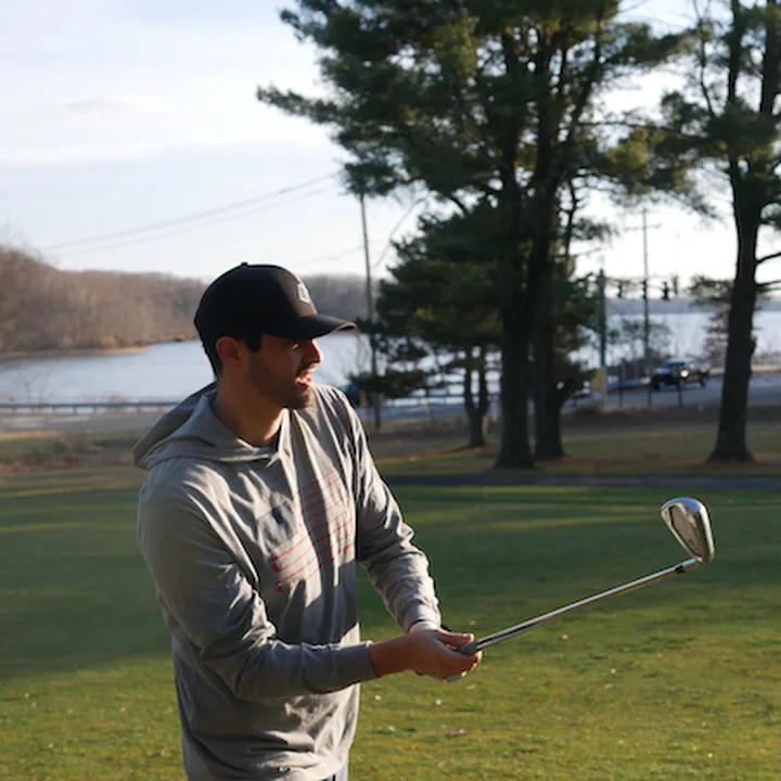 Chase Strynkowski