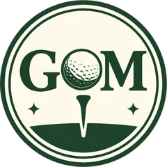 Golf Outing Merch logo